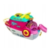 Picture of FUN HOUSEBOAT