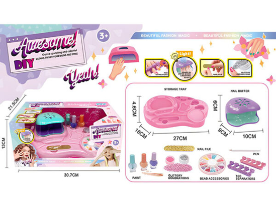 Picture of Beautiful nail polish