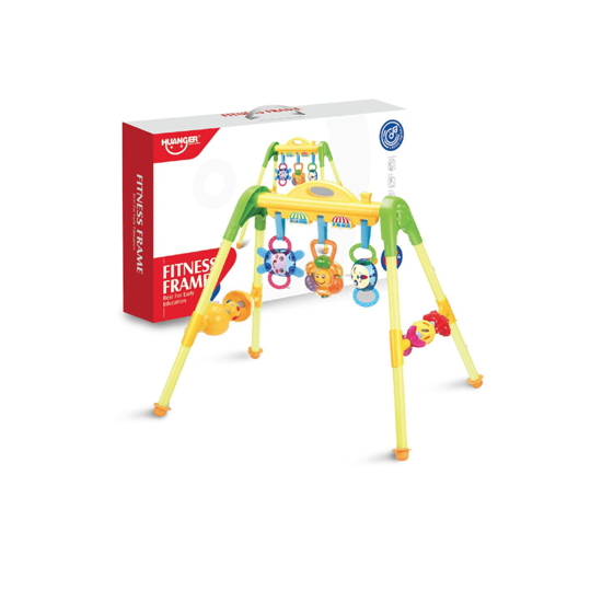 Picture of FITNESS FRAME BEST FOR EARLY EDUCATION