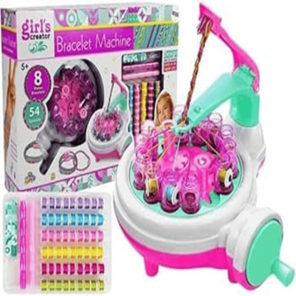 Picture of BRACELET MACHINE