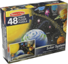 Picture of The Earth Puzzle Game