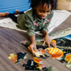 Picture of The Earth Puzzle Game
