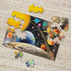 Picture of The Earth Puzzle Game