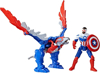 Picture of CAPTAIN AMERICA  REDWING