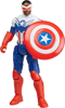 Picture of CAPTAIN AMERICA  REDWING