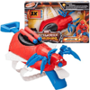 Picture of Spider-Man with Arakno