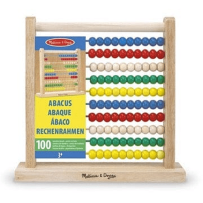 Picture of ABACUS