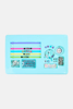 Picture of MESSAGE BANDS BRACELET