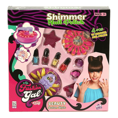 Picture of Gal Nail Polish