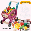 Picture of SHOPPING STROIIER