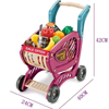 Picture of SHOPPING STROIIER