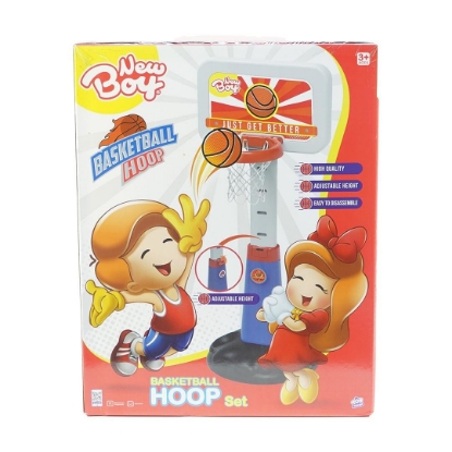 Picture of BASKETBALL 