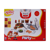 Picture of DELICIOUS PARTY SET