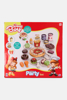 Picture of Delicious party set