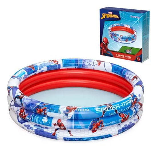 Picture of Spider-Man Swimming Pool