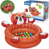 Picture of Panda Ball Pool