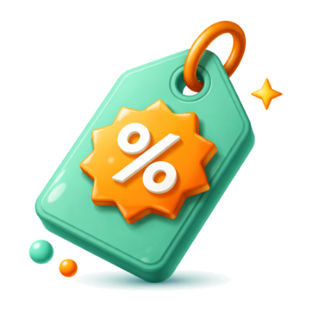 Picture for category Monthly Offers