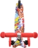Picture of 3-wheel scooter