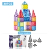 Picture of Magnetic building