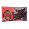 Picture of Fire truck