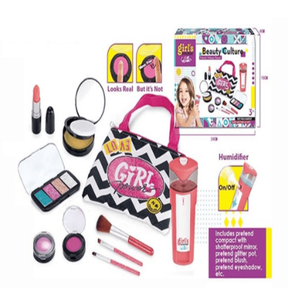 Picture of A set of cosmetics