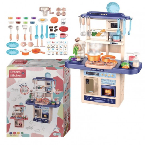 Picture of DREAM KITCHEN