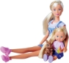 Picture of Rabbit Family Doll