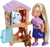 Picture of Rabbit Family Doll