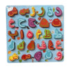 Picture of Arabic Alphabet Puzzle
