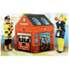 Picture of Fire station tent