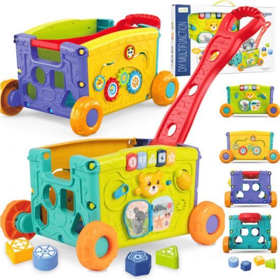 Picture of Activity cart