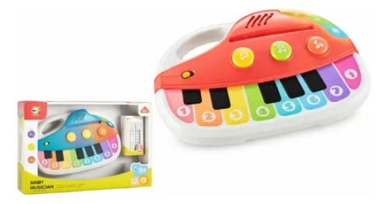 Picture of A music game for kids