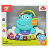 Picture of Baby music