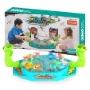 Picture of Exciting dinosaur battles.