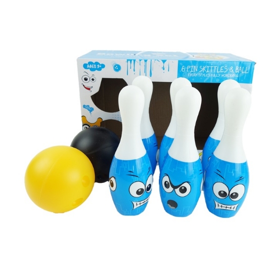Picture of BOWLING SET