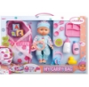 Picture of Baby doll