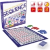 Picture of SEQUENCE