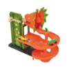 Picture of Dinosaur Car Parking