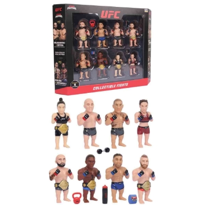 Picture of WWE wrestlers group