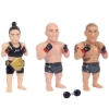 Picture of WWE wrestlers group