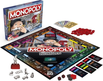 Picture of MONOPOLY