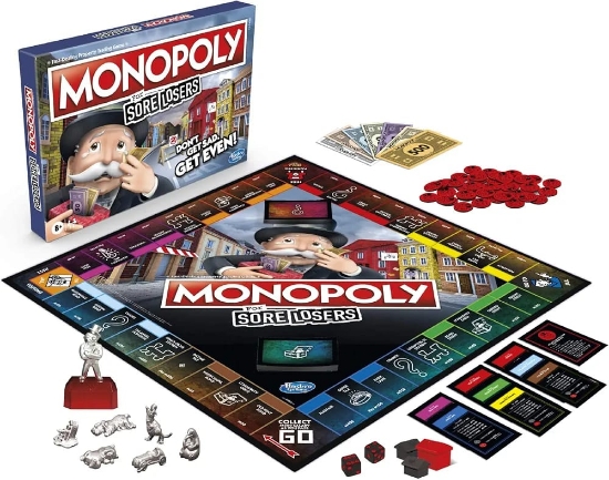 Picture of MONOPOLY