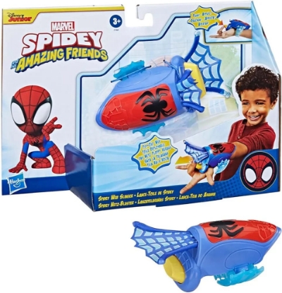 Picture of SPIDEY AMAZING FRIENDS
