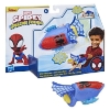 Picture of SPIDEY AMAZING FRIENDS