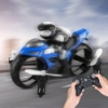 Picture of The flying bike
