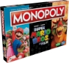 Picture of MONOPOLY  SUPER MARIO