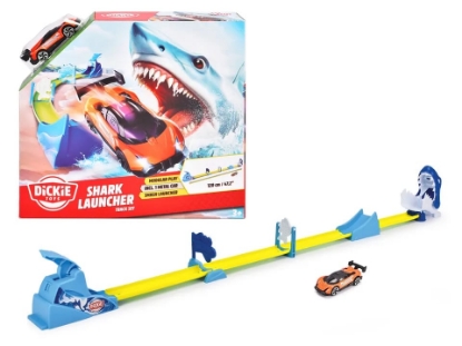 Picture of SHARK LAUNCHER TRACK SET