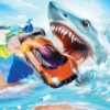 Picture of SHARK LAUNCHER TRACK SET