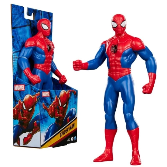 Picture of SPIDER MAN