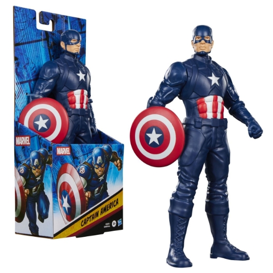 Picture of CAPTAIN AMERICA